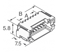 Hình ảnh SM13B-ZESS-TB(LF)(SN).