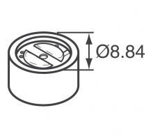 Hình ảnh SR8850NWS-000.