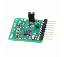 Hình ảnh GP30-DEMO MODULE.