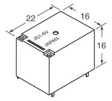 Hình ảnh JS1A-6V-F.