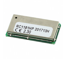 Hình ảnh RC1181HP-TM.