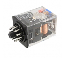 Hình ảnh MKS3PI-5 DC12.