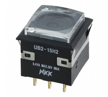 Hình ảnh UB215KKG016CF-4JCF11.