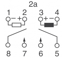 Hình ảnh ST2-L2-DC24V-F.