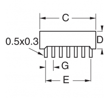 Hình ảnh LN5130A.