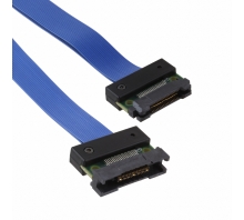 Hình ảnh 8.06.98 38-PIN TRACE MICTOR CABLE.