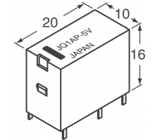 Hình ảnh JQ1-B-5V-F.