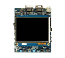 Hình ảnh STM32H743I-EVAL.