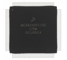 Hình ảnh MC68340CFE16E.