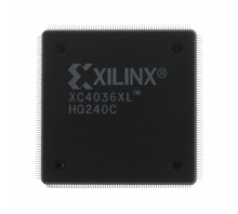 Hình ảnh XC4036XL-2HQ240C.