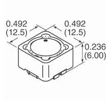 Hình ảnh DRQ125-1R5-R.