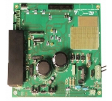 Hình ảnh STM3210B-MCKIT.