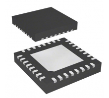 Hình ảnh STM32F031K4U6.