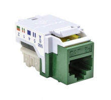 Hình ảnh RJ45FC5E-GRN.