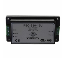 Hình ảnh FSC-S30-15U.