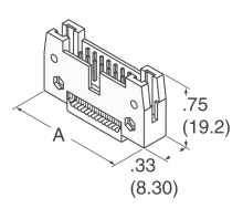 Hình ảnh AWH 14G-0232-IDC.