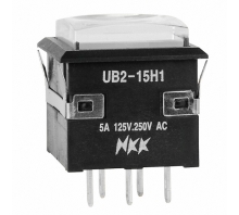 Hình ảnh UB215KKW015F-1JB.