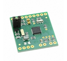 Hình ảnh GP22-DEMO MODULE.