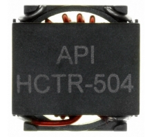 Hình ảnh HCTR-504.