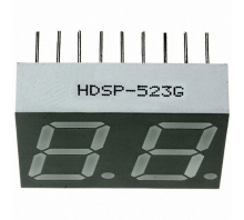 Hình ảnh HDSP-523G.