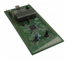 Hình ảnh STM32L-DISCOVERY.