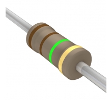 Hình ảnh CFR-25JR-52-1M1.