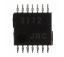 Hình ảnh NJM2772V-TE1.