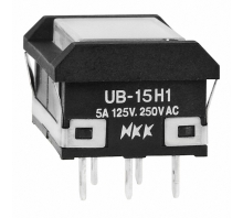 Hình ảnh UB15NBKW015F-JB.