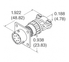 Hình ảnh MS3110F12-8S.