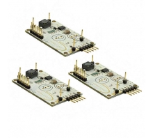 Hình ảnh ILD4120 BOARD.