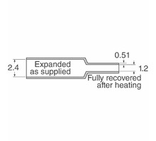 Hình ảnh RNF-100-3/32-BU-STK.