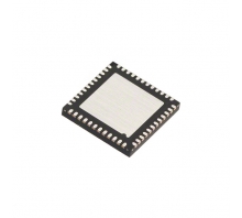 Hình ảnh STM32W108CBU61TR.