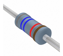 Hình ảnh MFR-25FRF52-86K6.