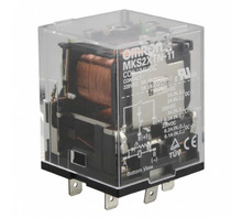 Hình ảnh MKS2XTN-11 DC110.