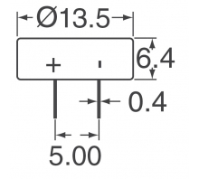 Hình ảnh KR-5R5C104H-R.