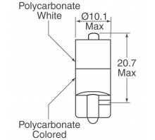 Hình ảnh VC1511B45W3.