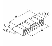 Hình ảnh DF1E-5P-2.5DS(36).