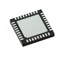 Hình ảnh STM32F103T8U7.