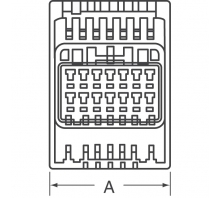 Hình ảnh MX5-A-20P-C.