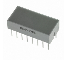 Hình ảnh HLMP-2785-EF000.