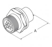 Hình ảnh JRC25WRG-24S.