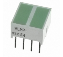 Hình ảnh HLMP-2800.