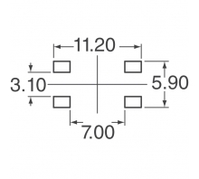 Hình ảnh TL3301FF260QG.