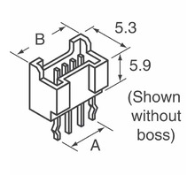 Hình ảnh B15B-PASK(LF)(SN).