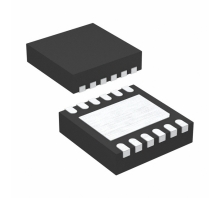 Hình ảnh LTC6957IDD-3#PBF.