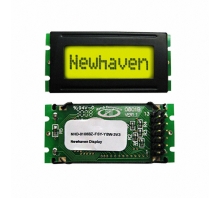 Hình ảnh NHD-0108BZ-FSY-YBW-3V3.