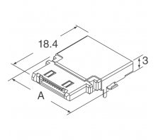 Hình ảnh DA1B018H91E.