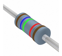 Hình ảnh MFR-25FRF52-16K5.