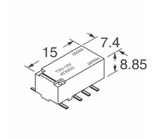 Hình ảnh TX2SS-LT-9V.