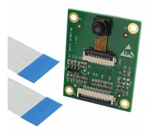 Hình ảnh STM32F4DIS-CAM.